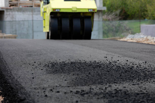 Reasons to Select Us for Your Driveway Paving Requirements in Brookville, NY