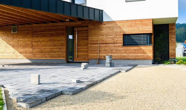 Best Concrete Paver Driveway  in Brookville, NY
