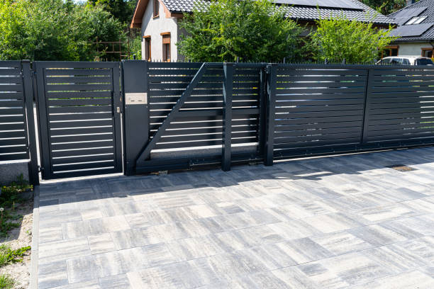 Best Custom Driveway Pavers  in Brookville, NY